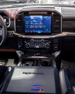 فۆرد F-150 راپتۆر